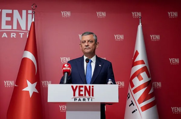 Fon Yalanlarına Sahip Çıktı! 'Listeyi Açıklayız' Sözlerinden Çark Etti